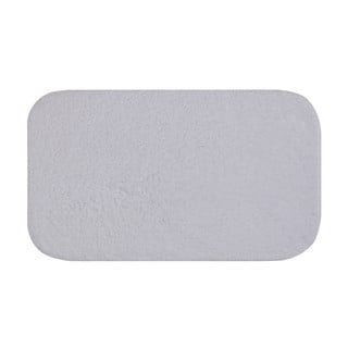 Bela kopalna preproga Confetti Bathmats Organic 1500, 50 x 85 cm