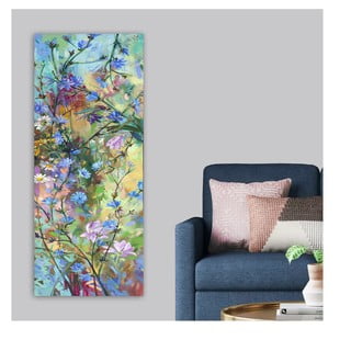 Slika 50x120 cm – Wallity
