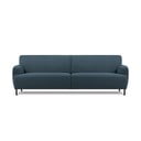 Modra sedežna garnitura Windsor & Co Sofas Neso, 235 cm