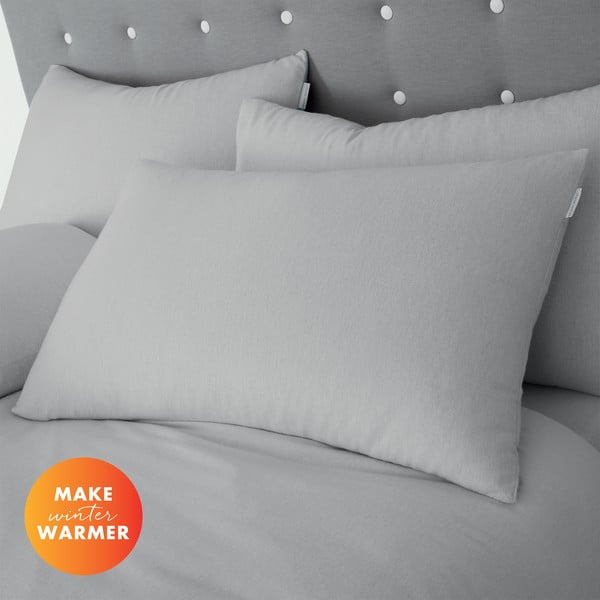 Prevleke za vzglavnik v kompletu 2 ks 50x75 cm – Catherine Lansfield-image-3