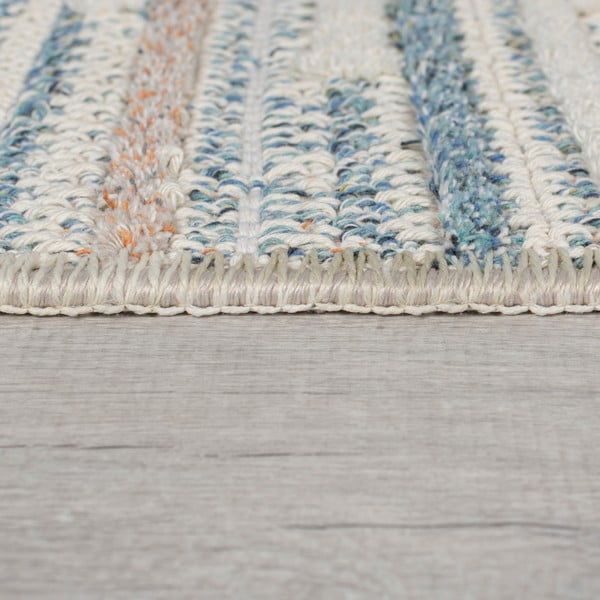 Pralna preproga 155x230 cm Clementine Multi – Flair Rugs-image-4