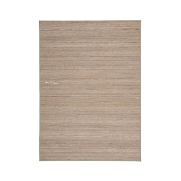 Bambusova preproga v naravni barvi 180x250 cm Natural Way – Casa Selección