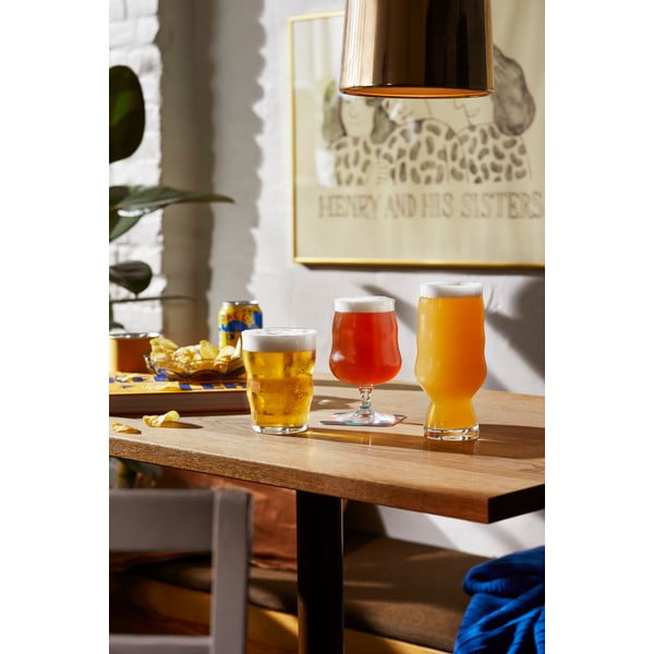 Pivski kozarci v kompletu 2 ks 400 ml Mikkeller – Holmegaard-image-4