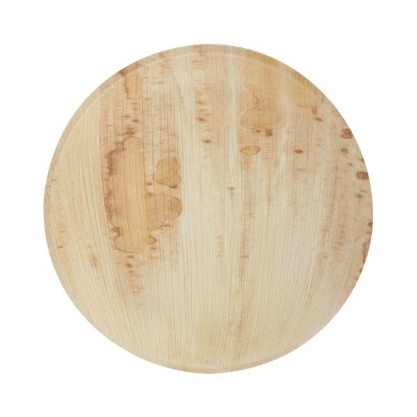 Komplet 8 krožnikov za enkratno uporabo Esschert Design, ⌀ 22 cm-image-2