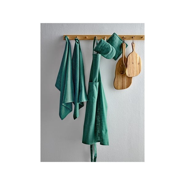 Bombažne kuhinjske rokavice v kompletu 2 ks Line – Södahl-image-1