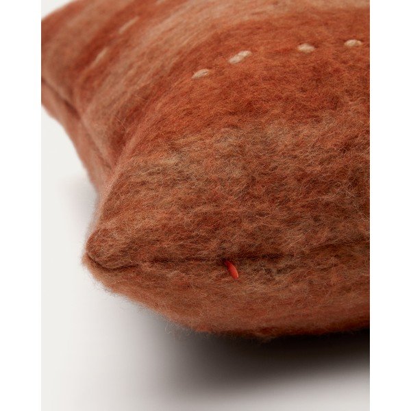 Prevleka za blazino 45x45 cm Mayela – Kave Home-image-2