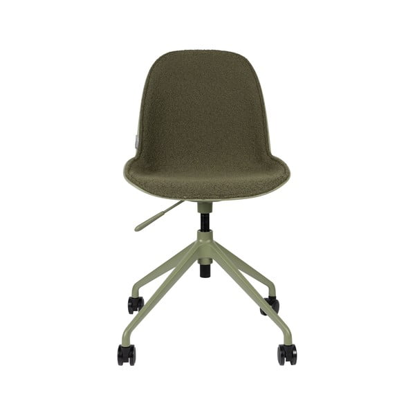 Pisarniški stol Albert Kuip – Zuiver-image-2