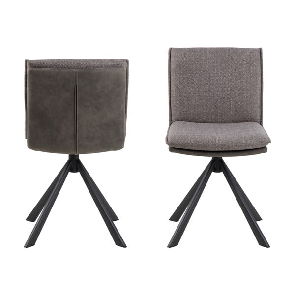 Siv jedilni stol Flynn – Actona-image-3