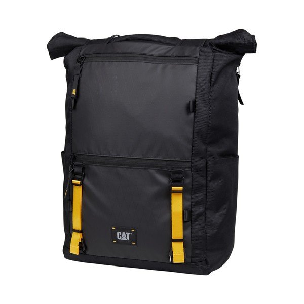 Nahrbtnik Signature Utility X Rolltop – Caterpillar-image-2