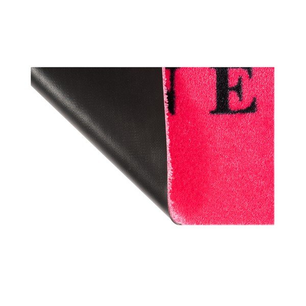 Pink Mint Rugs StateMat Champagne, 50 x 75 cm-image-1
