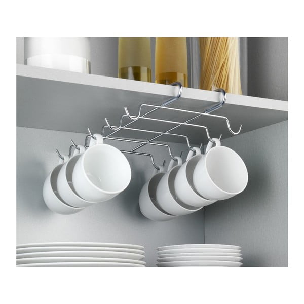 Stojalo za skodelice Wenko Cupboard-image-1