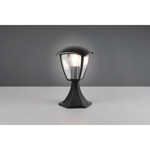 Stoječa zunanja svetilka ø 17 cm Venta – Trio-image-2