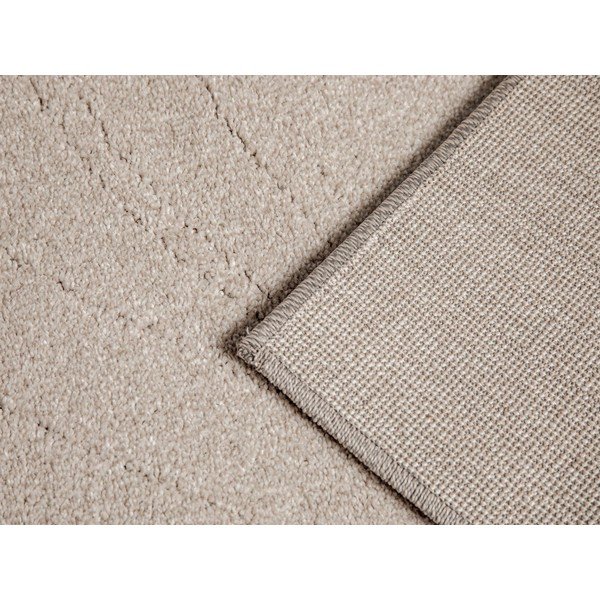 Kremno bela preproga 200x280 cm Kagera – Micadoni -image-1