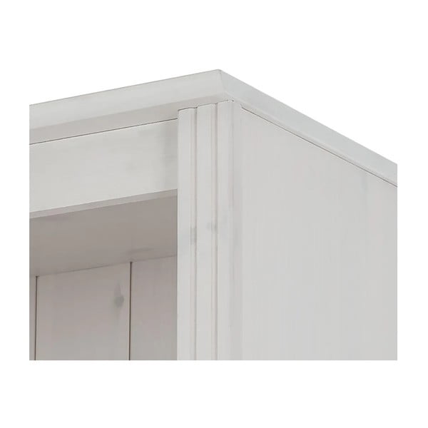 Bela vitrina iz masivnega bora 518x223 cm Anita – Støraa-image-3