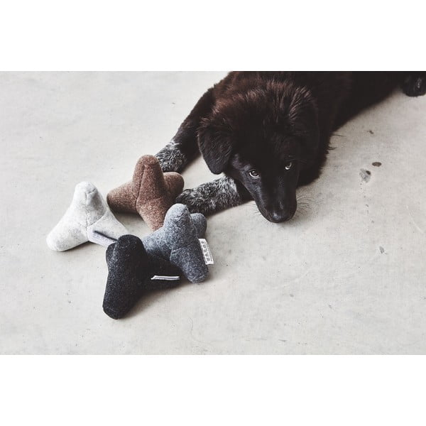 Igrača za pse Quattro Dusty Green M/L – MiaCara-image-2