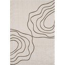 Bež preproga 120x170 cm Pulse – ESTE