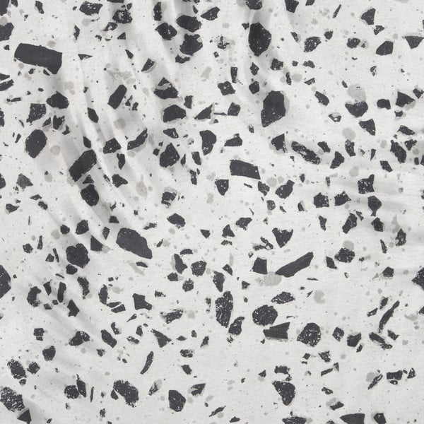 Bela betonska odlagalna mizica Kave Home Jenell, ⌀ 35 cm-image-3