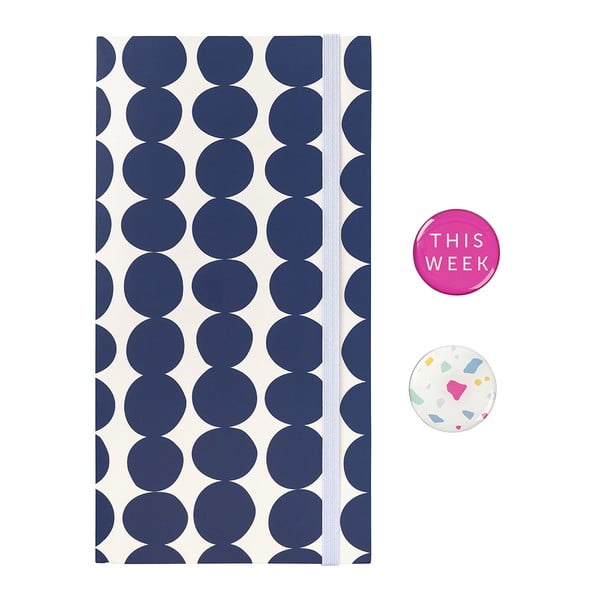 Planer obrokov 72 strani – Busy B-image-1