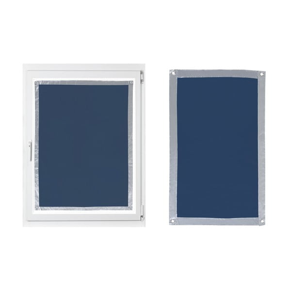 Moder izolacijski okenski senčnik 59x114 cm – Maximex-image-2