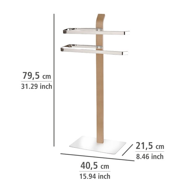 Držalo za brisače Wenko Samona-image-3