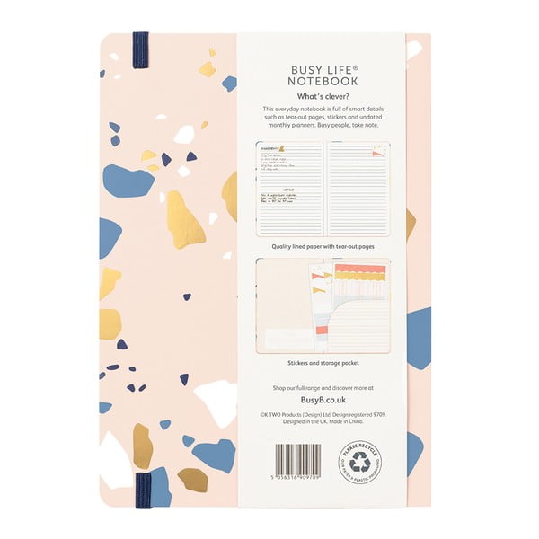 Zvezek 128 strani – Busy B-image-2