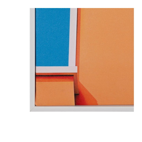 Slike v kompletu 2 ks 40x50 cm Facade – Ixia-image-2