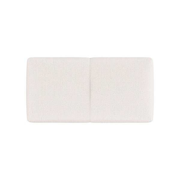 Belo naslonjalo za modularni kavč Rome - Cosmopolitan Design -image-1