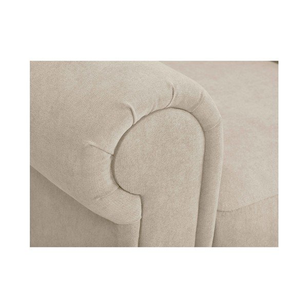 Bež Windsor & Co Zofe Hermes, 104 cm-image-4