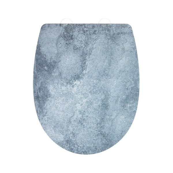 Straniščni sedež Wenko Cement-image-2