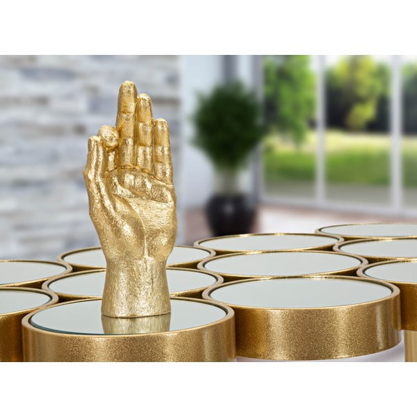 Kipec iz poliresina 22,5 cm Ok – Mauro Ferretti-image-1