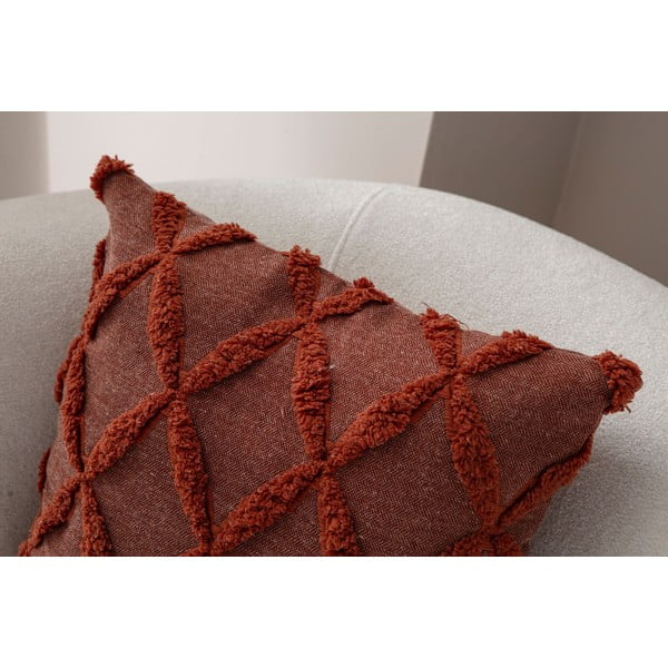 Prevleka za blazino 43x43 cm Tuffet – Mioli Decor-image-2