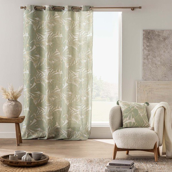 Okrasna blazina 45x45 cm Alanis – douceur d'intérieur-image-2