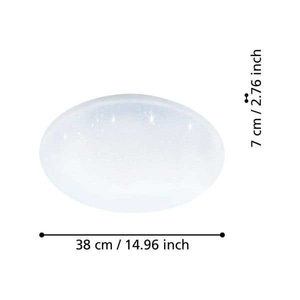 LED pametna stropna svetilka 5 W TOTARI-Z – EGLO-image-2