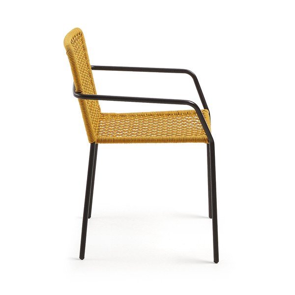 Fotelj Kave Home Boomer-image-2