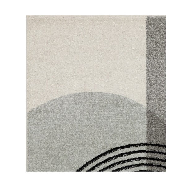 Siva preproga 230x160 cm Muse - Asiatic Carpets-image-3