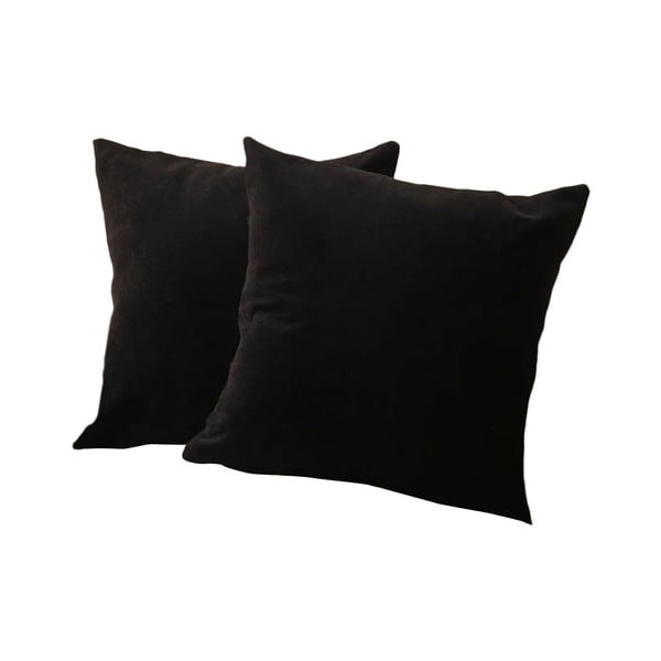 Prevleke za blazino v kompletu 2 ks 43x43 cm – Mioli Decor