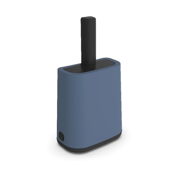 Lopatka za čiščenje mačjega stranišča s stojalom 9x16 cm Biala - Rotho