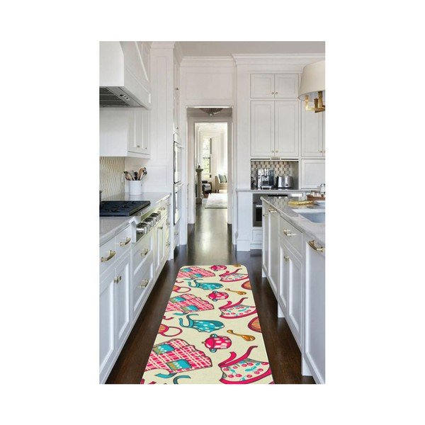 Preproga Oyo home Sermenta, 58 x 80 cm-image-1