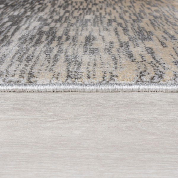 Sivo-bež preproga Flair Rugs Benita, 160 x 230 cm-image-3