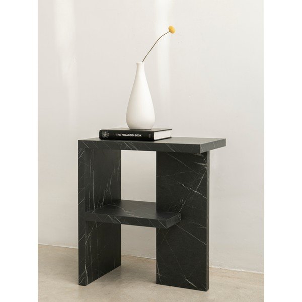 Stranska mizica 30x48 cm Dante – Really Nice Things-image-1