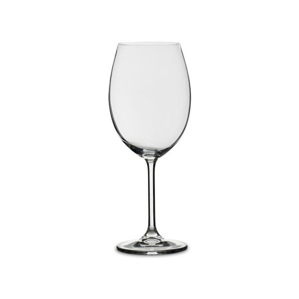 Komplet 2 kozarcev za rdeče vino iz kristalnega stekla Bitz Fluidum, 580 ml-image-2