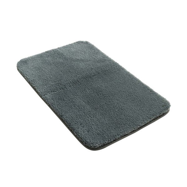 Prašno zelena kopalniška preproga 50x80 cm Mael – douceur d'intérieur-image-4