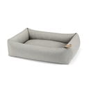 Svetlo siva podloga za pse 71x91 cm Mare Sand M – MiaCara