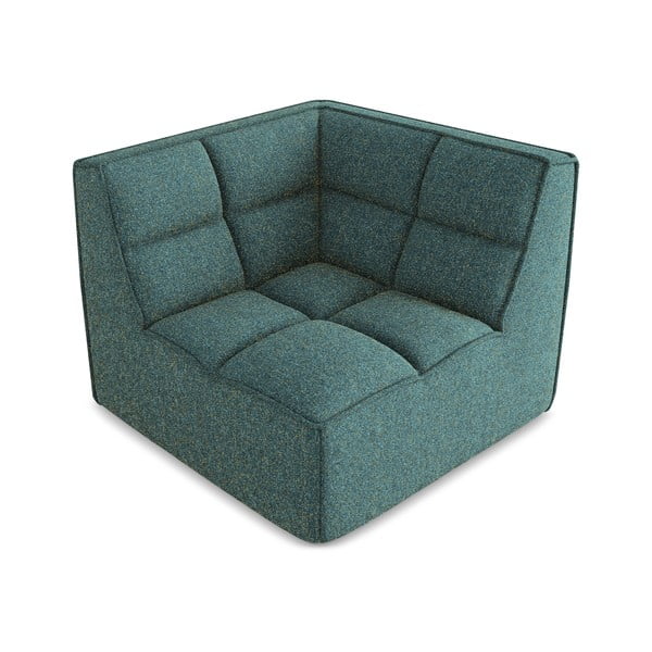 Turkizen modul za sedežno garnituro Kalai – Makamii-image-2