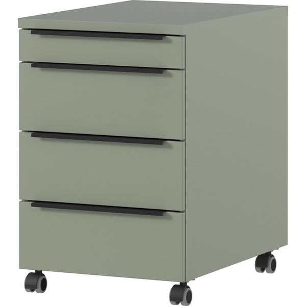 Zelena/siva omarica 42x63 cm Mailand – Germania-image-2