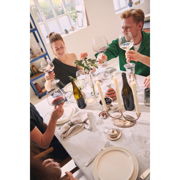 Pribor iz nerjavečega jekla v srebrni barvi 16 ks Grand Cru – Rosendahl-image-4