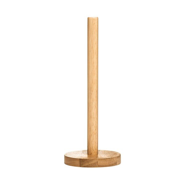 Leseno stojalo za papirnate brisače v naravni barvi ø 12 cm Soka – Premier Housewares-image-3
