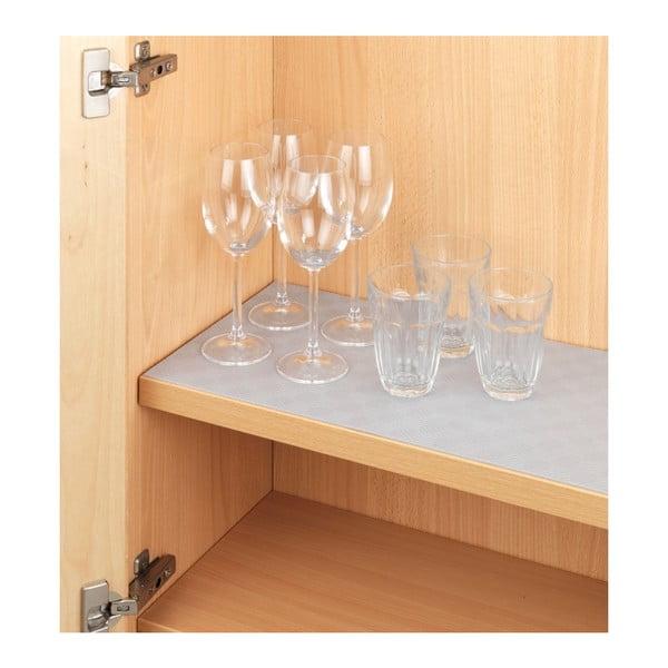 Nedrseča podloga za predal Wenko Anti Slip Mat 500, 150 x 50 cm-image-3