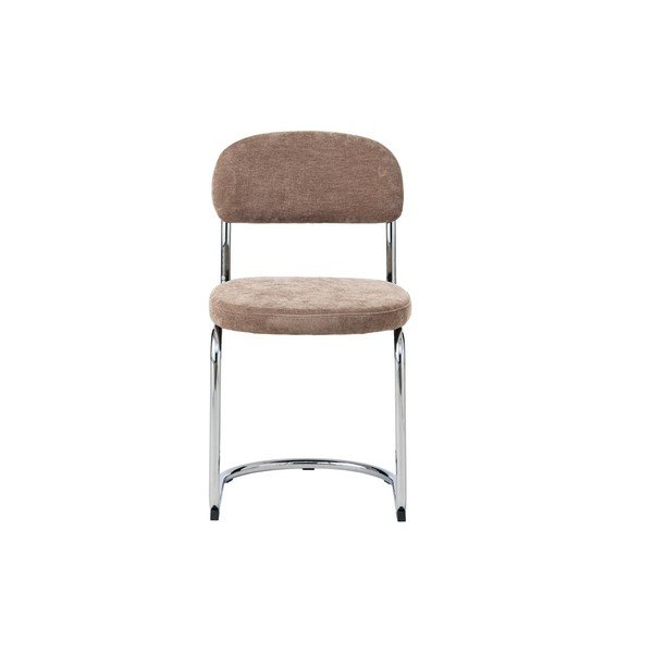 Sivorjav jedilni stol Griffin – Unique Furniture-image-1