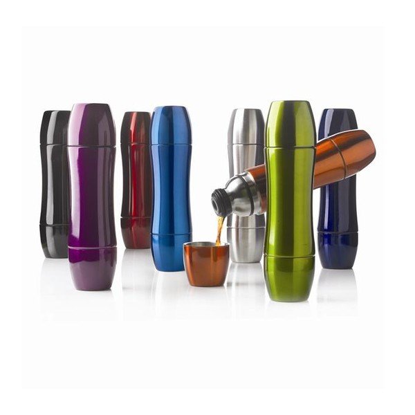 Modra termoska XD Design Wave 700 ml-image-3